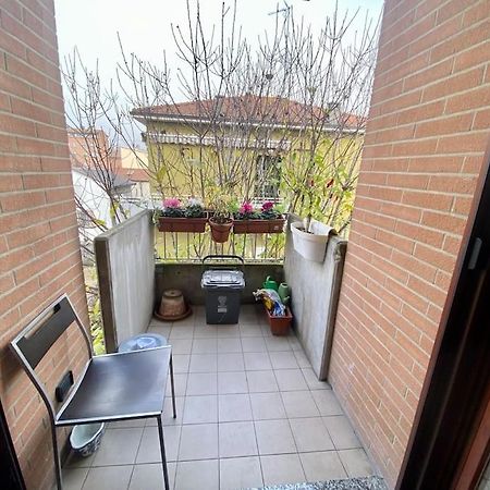 Intero Appartamento Parma - Con Sky Wi-Fi E Tv - Zona Fiera Roncopascolo Exteriér fotografie