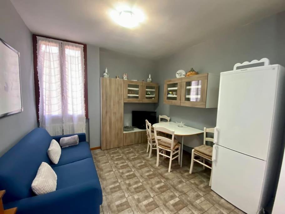 Intero Appartamento Parma - Con Sky Wi-Fi E Tv - Zona Fiera Roncopascolo Exteriér fotografie