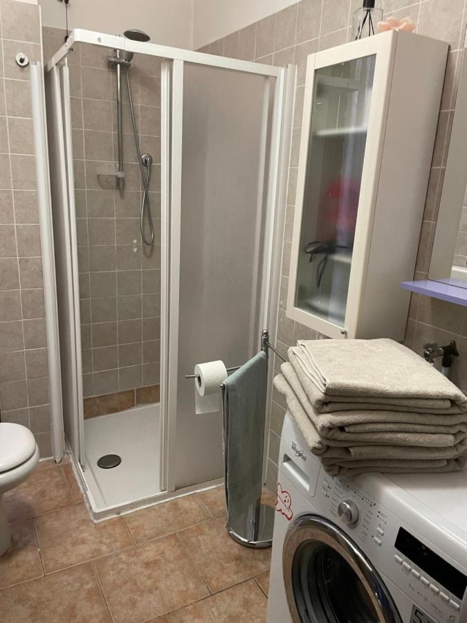 Intero Appartamento Parma - Con Sky Wi-Fi E Tv - Zona Fiera Roncopascolo Exteriér fotografie