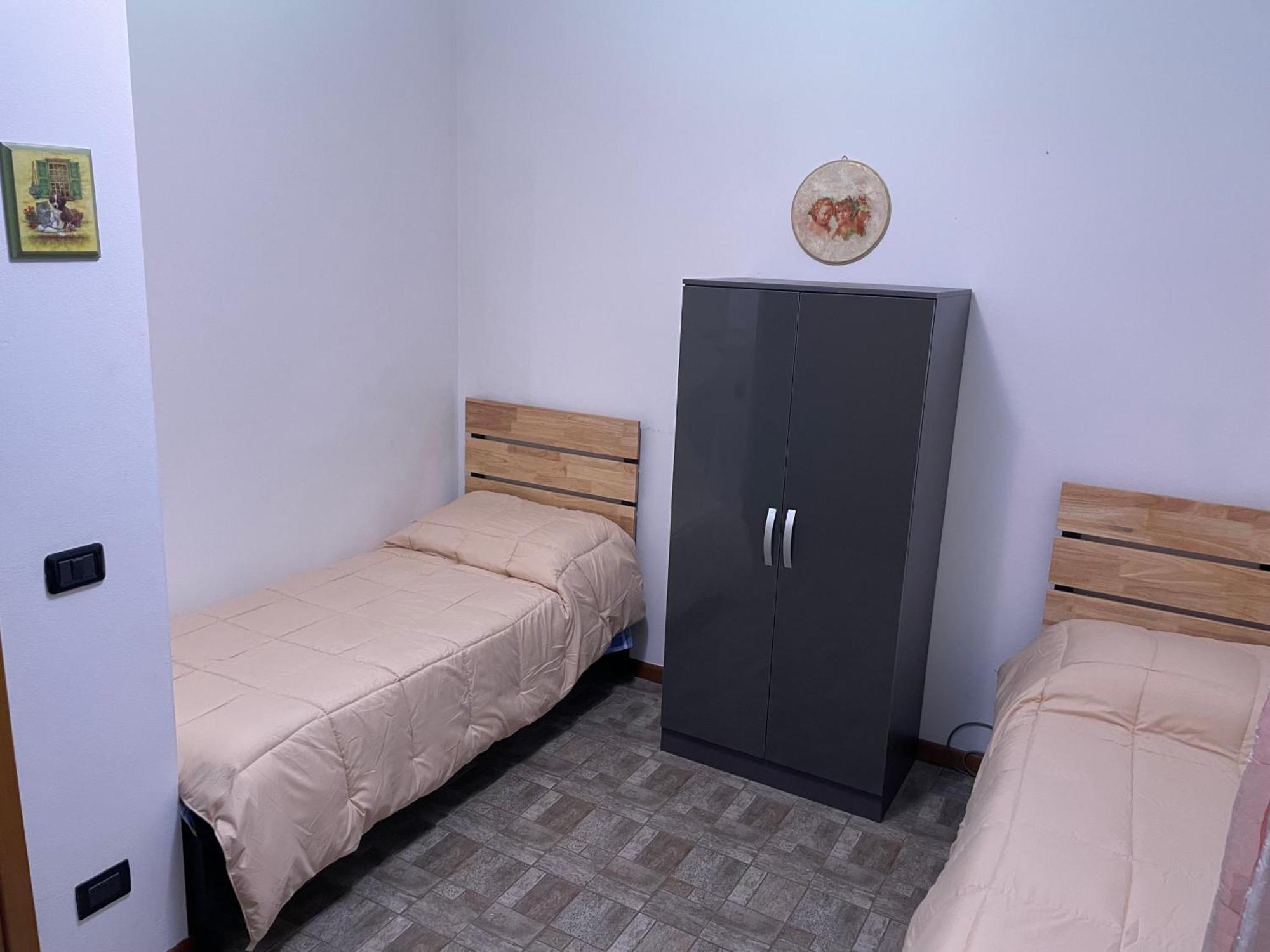 Intero Appartamento Parma - Con Sky Wi-Fi E Tv - Zona Fiera Roncopascolo Exteriér fotografie